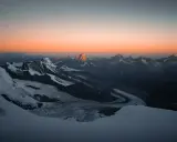 Dufourspitze: Der höchste Berg der Schweiz Fakten & Touren-Guide