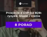 B2B czy UoP? Zrozum kontrakt, zarobki i ryzyka samozatrudnienia