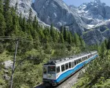 Zugspitze: Deutschlands höchster Berg Bahnen, Routen, Erlebnisse