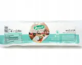 Fior di latte to świeża mozzarella z mleka krowiego, idealna do pizzy i sałatek. 1kg opakowanie.