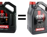 Motul 6100 Synergie+ 10W-40: Recenzja, zastosowanie i jak rozpoznać oryginał