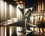 Martini z wódką: przepis, sekrety i wariacje. Zostań mistrzem!