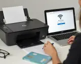 Jak drukować przez Wi-Fi? Pełny poradnik krok po kroku