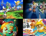 Sonic, Buzz Lightyear, Rayman i Fall Guys – to tylko niektóre z fajnych gier na Xbox 360, które zapewnią Ci mnóstwo zabawy!