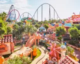 Atracciones parque de atracciones: Las mejores experiencias y sorpresas