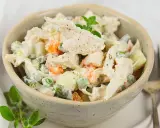 Insalata Pollo Lesso: Ricette Facili, Consigli e Idee Creative