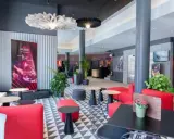 Hotel Ibis Málaga: comodidad y ubicación ideal para tu estancia
