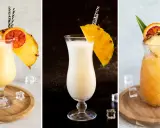 Z czym pić Malibu? Przepisy na drinki: proste i efektowne