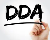 DDA: Objawy psychiczne. Czy przeszłość kształtuje Twoje dziś?
