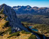 Montañas cerca de ti: Guía para encontrar y disfrutar tu ruta ideal