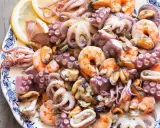 Insalata di Mare Perfetta: La Guida Definitiva per un Risultato da Chef