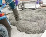 Jak działa betoniarka gruszka? Sekrety jednorodności betonu