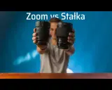 Obiektyw stałoogniskowy: jak działa i czy jest dla Ciebie?
