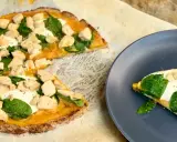 Pizza aux légumes : Pâte parfaite, garniture savoureuse, cuisson pro