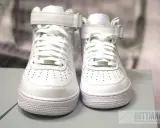 Air Force 1 rozmiar 38: Jak wybrać idealne dopasowanie?