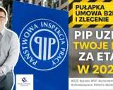 B2B czy umowa zlecenie 2026? Zyskaj więcej, ryzykuj mniej!