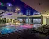 Najlepsze Day SPA w Wielkopolsce: Odkryj oazy relaksu!