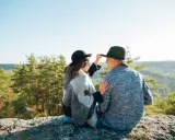 Polska: Romantyczny wyjazd? Odkryj ukryte perły dla par!