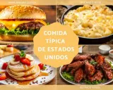 La verdadera gastronomía de EE. UU.: ¿Qué se come realmente?