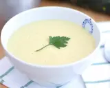 Soupe courgettes sans pomme de terre : secret d'un velouté onctueux