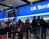 Anglia po Brexicie: Przepisy celne na lotnisku. Co wolno, czego nie?