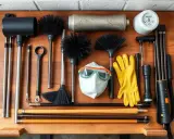 Jak zbudować lancę do czyszczenia komina? Poradnik DIY i oszczędności