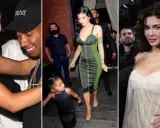 Kylie Jenner deslumbró en la Met Gala con varios looks icónicos. Aquí, un collage de sus momentos.