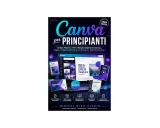 Guida pratica per creare grafiche, reel, presentazioni e contenuti professionali con Canva. Impara come creare un ebook con Canva e molto altro.