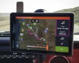 Nawigacja dla ciężarówki: TomTom vs Garmin? Wybierz mądrze!