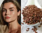 Maseczka z siemienia lnianego dla promiennej cery. Zobacz, jak naturalne składniki odmienią Twoją skórę.