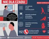 Czy piecyk gazowy wytwarza czad? Wietrz pomieszczenia, instaluj czujnik czadu, sprawdzaj wentylację i przewody kominowe. Objawy zatrucia to m.in. bóle głowy, osłabienie, wymioty.