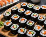 Zamienniki sosu sojowego: 7 opcji i domowy sos w 5 minut!