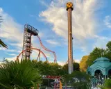 Parque de Atracciones de Madrid: Atracciones, precios y consejos útiles