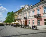 Co robić w Radomiu? Odkryj miasto pełne niespodzianek!