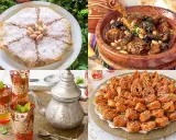 Gastronomía Marruecos: secretos de su cocina y recetas irresistibles