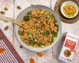 Salade de lentilles simple : la recette facile et inratable