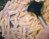 Pasta Panna e Speck: Ricetta Veloce, Cremosa e Perfetta in 15 Minuti