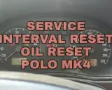 VW Polo 9n: Bak 45L, rezerwa i zasięg wszystko, co musisz wiedzieć!