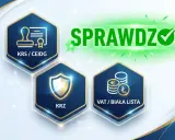 Sprawdź, krs co to jest, jak działa KRZ i VAT/biała lista. Usługi konsultingowe dla firm.