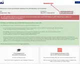 Dashboard für Drohnenpiloten mit Kennzeichen und UAS-Betreiber-Nummer (e-ID). Max Mustermann hat die Prüfung bestanden.