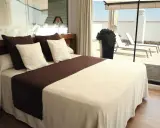 Hotel Paco Sevilla: ubicación ideal, servicios destacados y opiniones reales