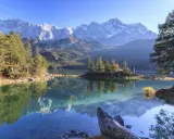 Deutschlands Bergseen: Planung, Tipps & unvergessliche Erlebnisse