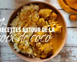 Noix de coco grillée : recettes faciles, bienfaits et astuces
