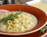 Minestra zucchine e patate: la ricetta cremosa e saporita, guida completa