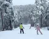 Szczecińska Gubałówka: Zamknięta legenda. Czy snowpark odżyje?