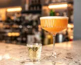 Drinki z marakują: 12 przepisów od Pornstar Martini po mocktaile!