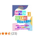 Un colorato gioco divisione in sillabe per imparare a leggere e scrivere divertendosi. Metodi semplici ed efficaci.