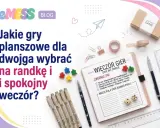 Gry o miłości po polsku: wybierz idealne planszówki na randkę i spokojny wieczór we dwoje.