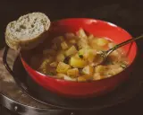 Minestra di Patate: Ricetta Classica, Varianti e Segreti (Max 70 Caratteri)