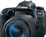 Canon EOS 77D w 2026 roku: Czy nadal warto go kupić?
